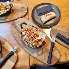 Baki's | Finest Döner Kebab Zwolle