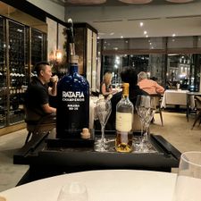Restaurant Flore