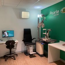 Pearle Opticiens Rijswijk - Pr. Willem Alexander Promenade