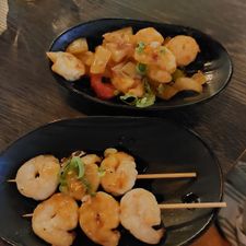 Miru Sushi & Grill
