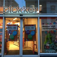 Blokker Gouda