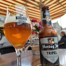 VOF Lunchroom 't Zoete Genot