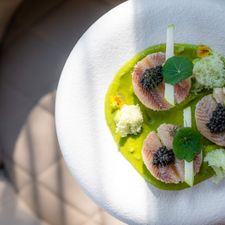 Restaurant De Luytervelde