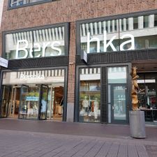 Bershka