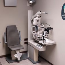 Pearle Opticiens Leek