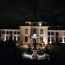 Restaurant, Hotel & Spa Savarin
