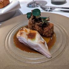 G7 Restaurant