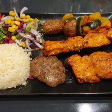 Restaurant Olijfje
