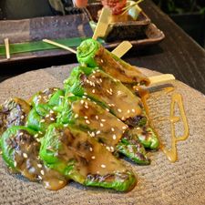 IZAKAYA Asian Kitchen & Bar