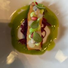 Restaurant Het Kerkje