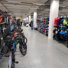 Decathlon Apeldoorn