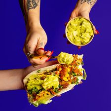 Taco Mundo Amsterdam-Nieuw West