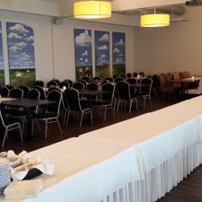 Best Western Plus Hotel Restaurant Aduard