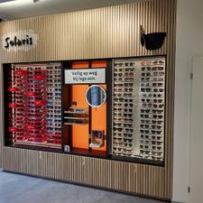 Pearle Opticiens Arnhem - Centrum