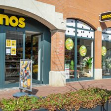 Xenos Weert