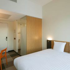 easyHotel Amsterdam Arena Boulevard