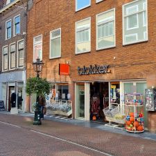 Blokker Leiden Haarlemmerstraat