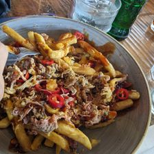 Restaurant De Beren Zoetermeer
