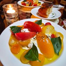 Cecconi's Amsterdam