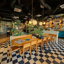 Gastropub Van Kinsbergen