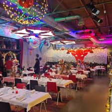 Restaurant Rauw Amersfoort Nederland