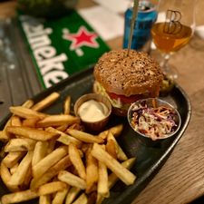 Beers & Barrels - Rotterdam