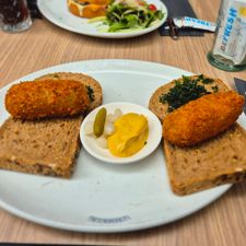 Café Luxembourg