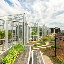 Zoku Amsterdam