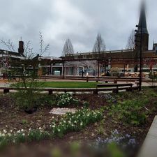 Hengelo Centre (De Beurs)
