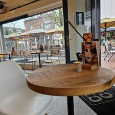 Chocolate Company Café Hilversum