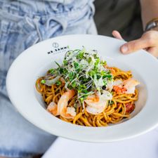 Mr. Sammi | Restaurant in Roermond