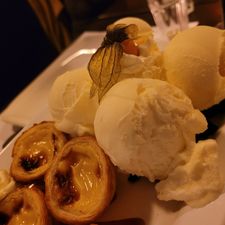 Ristorante Pappagallo