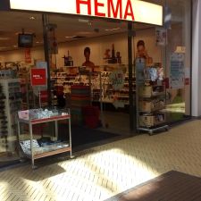 HEMA Den Haag megastores