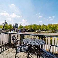 Bastion Hotel Apeldoorn - Het Loo