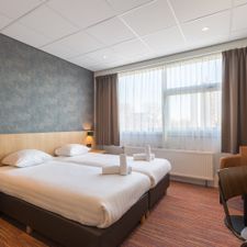 Best Western Amsterdam