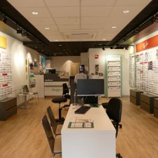 Pearle Opticiens Aalten