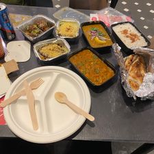 Tiranga - The Indian Bistro