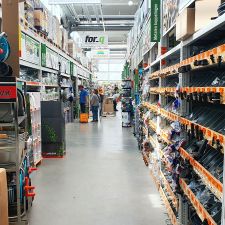 HORNBACH zwolle