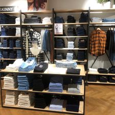 Levi's Utrecht Hoog Catharijne