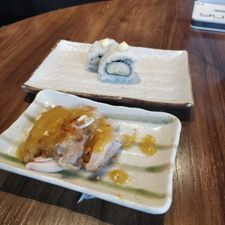 Yume Sushi Assen