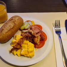 Leonardo Hotel Eindhoven City Center