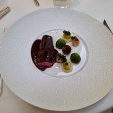 Restaurant De Bokkedoorns