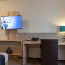 Best Western Hotel Baars