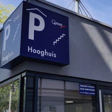 Q-Park Hooghuis