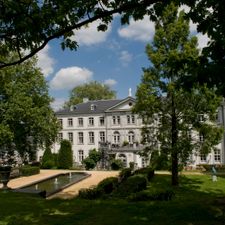 Van der Valk Hotel Bloemendal