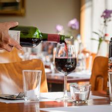 Hotel Restaurant Campanile Rotterdam
