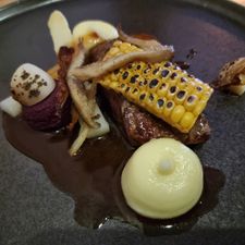 Cuisson Arnhem