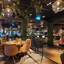 Restaurant De Beren Oosterhout - Markt