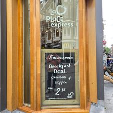 La Place Express