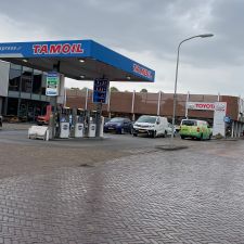 Tamoil Express Uithuizen Schoolstraat